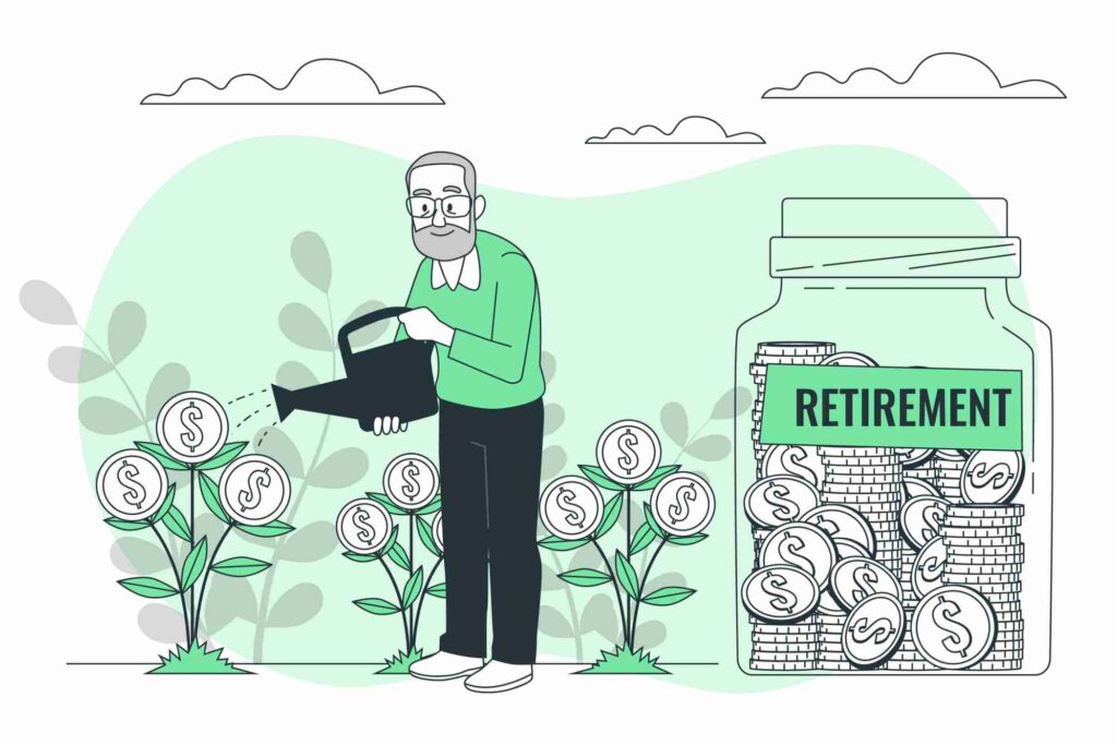 Retirement Savings Plan Calculator